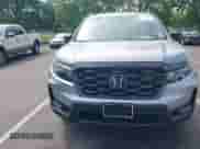 2023 Honda Passport TrailSport с VIN 5FNYF8H68PB043019, выставлен на аукционе IAAI как лот 42456931 с пробегом 7 311 миль миль и . История ставок и продаж доступна на DreamBid. Изображение 12.