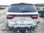 2018 Dodge Durango GT with VIN 1C4RDHDG4JC371406, listed as a Copart auction lot 69175195 with 70,983 mi miles and Non repairable. Bid and sale history available at DreamBid. Image 6.