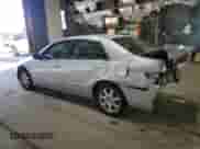 2005 Honda Accord EX-L with VIN 1HGCM66825A002577, listed as a Copart auction lot 87376725 with 193,519 mi miles and Salvage title. Bid and sale history available at DreamBid. Image 2.