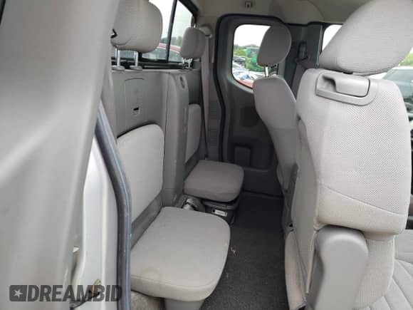 2005 Nissan Frontier XE с VIN 1N6BD06T45C458030, выставлен на аукционе Copart как лот 61966105 с пробегом 197 842 миль миль и Чистый • Clean title. История ставок и продаж доступна на DreamBid. Изображение 10.