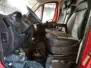 2017 Ram ProMaster Cargo с VIN 3C6TRVDG1HE545478, выставлен на аукционе Copart как лот 49460115 с пробегом 64 296 миль миль и Списание • Salvage title. История ставок и продаж доступна на DreamBid. Изображение 7.