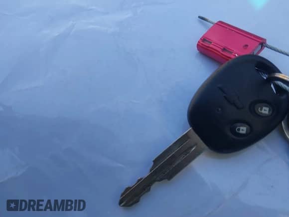 2008 Chevrolet Aveo LS с VIN KL1TD66618B086796, выставлен на аукционе IAAI как лот 42755287 с пробегом 148 103 миль миль и . История ставок и продаж доступна на DreamBid. Изображение 11.