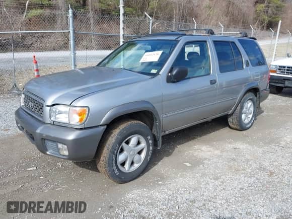 2001 Nissan Pathfinder LE z VIN JN8DR09Y91W600597, wystawiony jako IAAI lot #41612126 z przebiegiem 248 101 mil mil oraz . Historia ofert i sprzedaży dostępna na DreamBid. Obrazek 20.