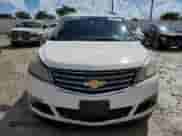 2014 Chevrolet Traverse LT with VIN 1GNKVGKD7EJ377131, listed as a Copart auction lot 83989575 with 106,194 mi miles and Non repairable. Bid and sale history available at DreamBid. Image 5.