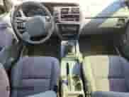 1999 Chevrolet Tracker с VIN 2CNBE1867X6913666, выставлен на аукционе Copart как лот 69141475 с пробегом 157 550 миль миль и Списание • Salvage title. История ставок и продаж доступна на DreamBid. Изображение 8.