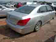 2013 Hyundai Equus Signature с VIN KMHGH4JH6DU062712, выставлен на аукционе IAAI как лот 43119641 с пробегом 103 950 миль миль и . История ставок и продаж доступна на DreamBid. Изображение 4.