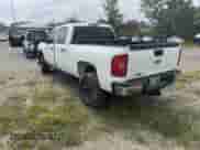 2012 Chevrolet Silverado 2500HD Work Truck с VIN 1GC1CVCGXCF224461, выставлен на аукционе IAAI как лот 42447724 с пробегом 190 351 миль миль и . История ставок и продаж доступна на DreamBid. Изображение 3.