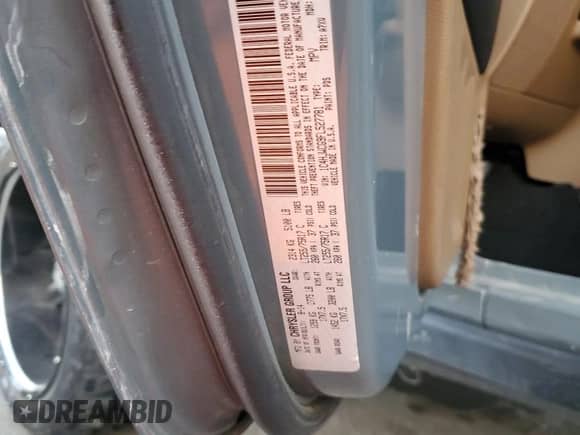 2015 Jeep Wrangler Rubicon z VIN 1C4HJWCG9FL527781, wystawiony jako Copart lot #80709124 z przebiegiem 81 878 mil mil oraz Szkoda całkowita • Salvage title. Historia ofert i sprzedaży dostępna na DreamBid. Obrazek 12.