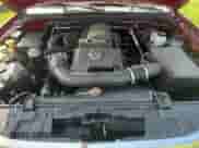 2015 Nissan Frontier SV with VIN 1N6AD0FV8FN754638, listed as a Copart auction lot 45529975 with 78,317 mi miles and Clean title. Bid and sale history available at DreamBid. Image 11.