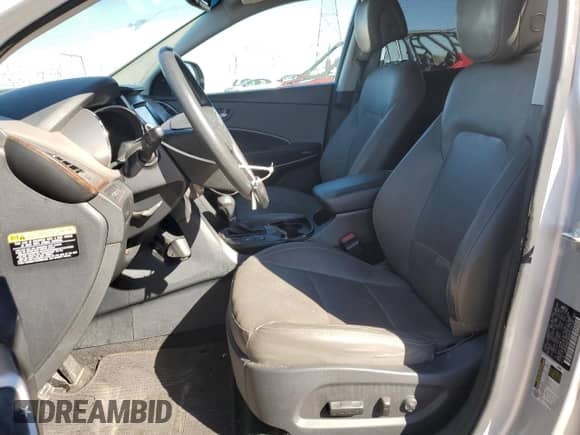 2019 Hyundai Santa Fe Limited Ultimate с VIN KM8SR4HF4KU309119, выставлен на аукционе Copart как лот 86502255 с пробегом 69 658 миль миль и Чистый • Clean title. История ставок и продаж доступна на DreamBid. Изображение 7.