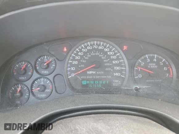 2004 Chevrolet Monte Carlo SS с VIN 2G1WX12K749233419, выставлен на аукционе Copart как лот 58714035 с пробегом 161 558 миль миль и Чистый • Clean title. История ставок и продаж доступна на DreamBid. Изображение 9.