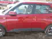 2024 Hyundai Venue Limited z VIN KMHRC8A39RU334017, wystawiony jako IAAI lot #41509537 z przebiegiem 6 510 mil mil oraz . Historia ofert i sprzedaży dostępna na DreamBid. Obrazek 14.