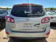 2010 Hyundai Santa Fe SE с VIN 5NMSHDAG1AH394839, выставлен на аукционе Copart как лот 68868755 с пробегом 137 613 миль миль и Чистый • Clean title. История ставок и продаж доступна на DreamBid. Изображение 6.