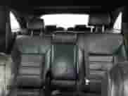 2016 Kia Sorento SXL z VIN 5XYPKDA52GG171203, wystawiony jako Copart lot #81302745 z przebiegiem 209 227 mil mil oraz Szkoda całkowita • Salvage title. Historia ofert i sprzedaży dostępna na DreamBid. Obrazek 10.