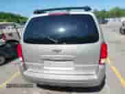 2005 Chevrolet Uplander LS z VIN 1GNDV23L35D185043, wystawiony jako IAAI lot #42577912 z przebiegiem 147 195 mil mil oraz . Historia ofert i sprzedaży dostępna na DreamBid. Obrazek 16.