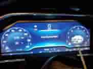 2023 Chevrolet Silverado 1500 LT z VIN 2GCPACED1P1118520, wystawiony jako Copart lot #70292405 z przebiegiem Nie podano mil oraz Szkoda całkowita • Salvage title. Historia ofert i sprzedaży dostępna na DreamBid. Obrazek 9.