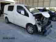 2015 Chevrolet City Express Cargo LT с VIN 3N63M0ZN2FK692874, выставлен на аукционе Copart как лот 69879615 с пробегом 181 786 миль миль и Списание • Salvage title. История ставок и продаж доступна на DreamBid. Изображение 4.