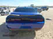 2019 Dodge Challenger R/T Scat Pack z VIN 2C3CDZFJXKH625661, wystawiony jako IAAI lot #43440616 z przebiegiem 57 047 mil mil oraz . Historia ofert i sprzedaży dostępna na DreamBid. Obrazek 17.