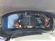 2023 BMW 5 Series 540i with VIN WBA53BJ05PCL27135, listed as a Copart auction lot 59160375 with 14,552 mi miles and Salvage title. Bid and sale history available at DreamBid. Image 9.