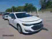 2023 Chevrolet Malibu LS with VIN 1G1ZB5ST6PF176525, listed as a IAAI auction lot 42746231 with 46,944 mi miles and . Bid and sale history available at DreamBid. Image 1.