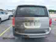 2012 Dodge Grand Caravan SE z VIN 2C4RDGBG8CR199033, wystawiony jako IAAI lot #43220256 z przebiegiem 64 711 mil mil oraz . Historia ofert i sprzedaży dostępna na DreamBid. Obrazek 12.