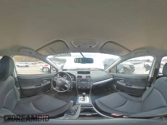 2012 Subaru Impreza Special Sports Premium z VIN JF1GPAL68CH233071, wystawiony jako Copart lot #78530164 z przebiegiem 110 230 mil mil oraz Szkoda całkowita • Salvage title. Historia ofert i sprzedaży dostępna na DreamBid. Obrazek 14.