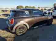2015 MINI Hardtop with VIN WMWXM5C5XF3A60995, listed as a Copart auction lot 86899115 with 161,514 mi miles and Salvage title. Bid and sale history available at DreamBid. Image 3.