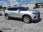2020 Chevrolet Blazer LT с VIN 3GNKBDRS7LS585338, выставлен на аукционе Copart как лот 67051415 с пробегом 111 352 миль миль и На запчасти • Non repairable. История ставок и продаж доступна на DreamBid. Изображение 4.