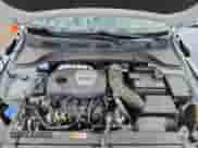 2020 Hyundai Kona Limited с VIN KM8K3CA53LU477414, выставлен на аукционе Copart как лот 81642735 с пробегом 20 644 миль миль и Списание • Salvage title. История ставок и продаж доступна на DreamBid. Изображение 12.