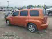 2008 Chevrolet HHR LS с VIN 3GNDA13D18S517547, выставлен на аукционе Copart как лот 64832405 с пробегом 182 502 миль миль и На запчасти • Non repairable. История ставок и продаж доступна на DreamBid. Изображение 2.