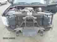 2011 Chevrolet Silverado 1500 LTZ z VIN 1GCRKTE3XBZ140383, wystawiony jako Copart lot #71866855 z przebiegiem 114 092 mil mil oraz Szkoda całkowita • Salvage title. Historia ofert i sprzedaży dostępna na DreamBid. Obrazek 11.