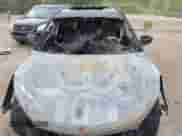 2017 Hyundai Santa Fe Ultimate with VIN 5XYZWDLA6HG485509, listed as a IAAI auction lot 42299871 with Not provided miles and . Bid and sale history available at DreamBid. Image 6.