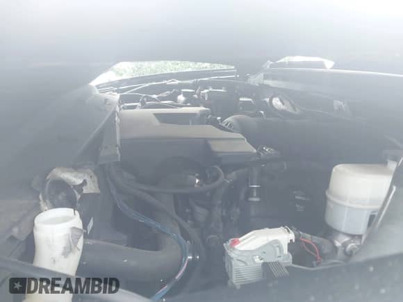 2017 GMC Sierra 1500 z VIN 1GTN2LEC9HZ182776, wystawiony jako IAAI lot #43287109 z przebiegiem 73 596 mil mil oraz . Historia ofert i sprzedaży dostępna na DreamBid. Obrazek 10.