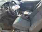 2006 Chevrolet Cobalt SS с VIN 1G1AM18B667645071, выставлен на аукционе Copart как лот 62554755 с пробегом Не указан миль и Списание • Salvage title. История ставок и продаж доступна на DreamBid. Изображение 8.
