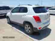 2019 Chevrolet Trax LT с VIN KL7CJLSB2KB750868, выставлен на аукционе IAAI как лот 42874378 с пробегом 140 834 миль миль и . История ставок и продаж доступна на DreamBid. Изображение 3.