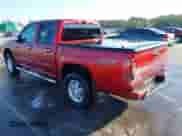 2010 Chevrolet Colorado 1LT с VIN 1GCJTCDE4A8114153, выставлен на аукционе IAAI как лот 43198234 с пробегом 235 430 миль миль и . История ставок и продаж доступна на DreamBid. Изображение 3.