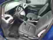 2017 Chevrolet Bolt EV Premier с VIN 1G1FX6S04H4180683, выставлен на аукционе Copart как лот 68911335 с пробегом 227 999 миль миль и Чистый • Clean title. История ставок и продаж доступна на DreamBid. Изображение 7.