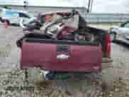 2008 Chevrolet Silverado 1500 1LT with VIN 2GCEK19J481158312, listed as a Copart auction lot 65183065 with Not provided miles and Salvage title. Bid and sale history available at DreamBid. Image 6.