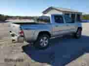 2015 Toyota Tacoma PreRunner with VIN 5TFJU4GN6FX069423, listed as a Copart auction lot 85013205 with 168,690 mi miles and Salvage title. Bid and sale history available at DreamBid. Image 3.