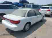 2002 Saturn SL with VIN 1G8ZK52772Z218812, listed as a IAAI auction lot 42763871 with 86,338 mi miles and . Bid and sale history available at DreamBid. Image 4.