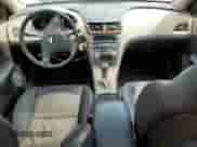 2010 Chevrolet Malibu LTZ with VIN 1G1ZE5E79A4105635, listed as a Copart auction lot 68819055 with 130,811 mi miles and Clean title. Bid and sale history available at DreamBid. Image 8.