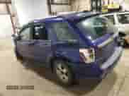 2007 Chevrolet Equinox LS с VIN 2CNDL23F776103353, выставлен на аукционе Copart как лот 73610294 с пробегом 119 237 миль миль и Списание • Salvage title. История ставок и продаж доступна на DreamBid. Изображение 2.