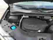 2021 Honda Pilot EX-L with VIN 5FNYF5H51MB032431, listed as a Copart auction lot 68190495 with 51,168 mi miles and Salvage title. Bid and sale history available at DreamBid. Image 15.