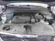 2020 Kia Sorento LX с VIN 5XYPG4A33LG641538, выставлен на аукционе IAAI как лот 40688576 с пробегом 60 249 миль миль и . История ставок и продаж доступна на DreamBid. Изображение 10.