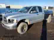 2005 Dodge 2500 SLT with VIN 3D7KS28C15G832839, listed as a Copart auction lot 46579395 with 252,547 mi miles and Salvage title. Bid and sale history available at DreamBid. Image 1.