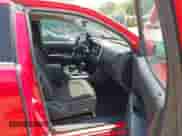 2016 Chevrolet Colorado 4WD LT с VIN 1GCHTCE3XG1303757, выставлен на аукционе IAAI как лот 42376078 с пробегом 53 028 миль миль и . История ставок и продаж доступна на DreamBid. Изображение 5.