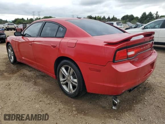 2012 Dodge Charger RT Max z VIN 2C3CDXDT5CH178912, wystawiony jako Copart lot #64589685 z przebiegiem 188 795 mil mil oraz Szkoda całkowita • Salvage title. Historia ofert i sprzedaży dostępna na DreamBid. Obrazek 2.