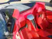 2024 Chevrolet Corvette 3LZ with VIN 1G1YF3D33R5608871, listed as a IAAI auction lot 43182266 with 2,673 mi miles and . Bid and sale history available at DreamBid. Image 8.