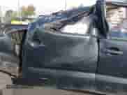 2009 Toyota Tacoma with VIN 5TELU42NX9Z655359, listed as a IAAI auction lot 43443670 with 198,250 mi miles and . Bid and sale history available at DreamBid. Image 8.