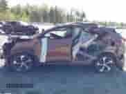 2017 Hyundai Tucson Eco с VIN KM8J3CA24HU406148, выставлен на аукционе IAAI как лот 42216061 с пробегом 109 982 миль миль и . История ставок и продаж доступна на DreamBid. Изображение 15.